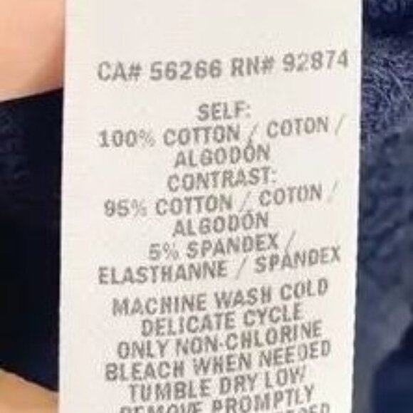 Splendid Soft Cotton Cold Shoulder Hoodie NWT - Picture 6 of 6